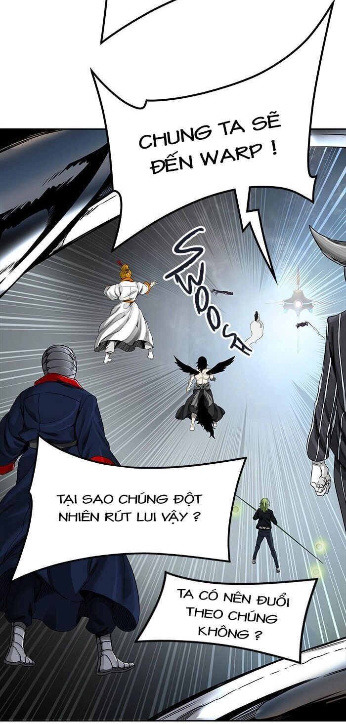 Tòa Tháp Bí Ẩn Chapter 466 - 45