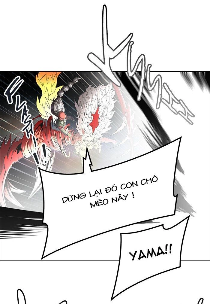 Tòa Tháp Bí Ẩn Chapter 466 - 47