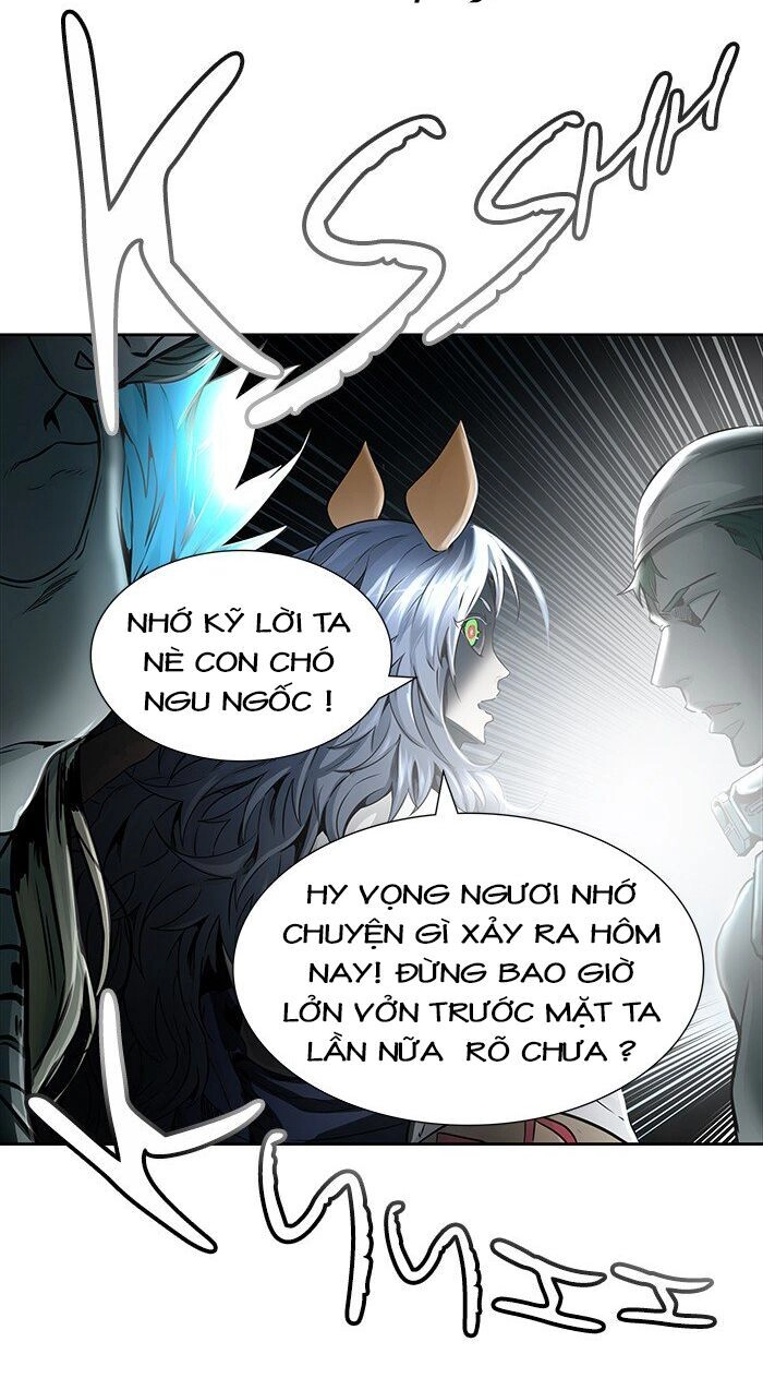 Tòa Tháp Bí Ẩn Chapter 466 - 48