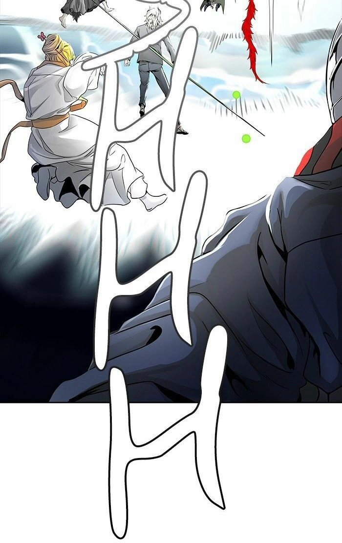 Tòa Tháp Bí Ẩn Chapter 466 - 55