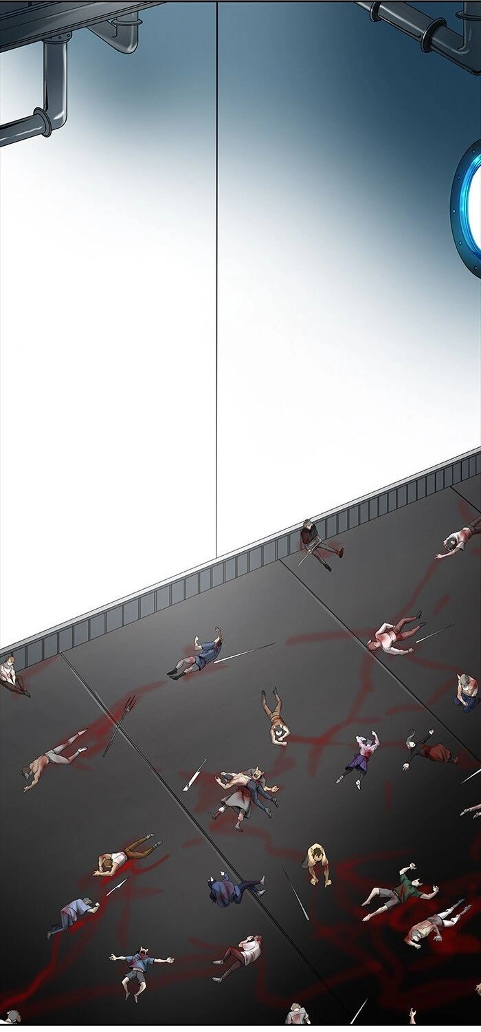 Tòa Tháp Bí Ẩn Chapter 466 - 59