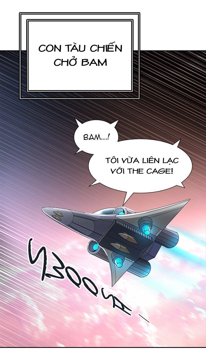 Tòa Tháp Bí Ẩn Chapter 466 - 63