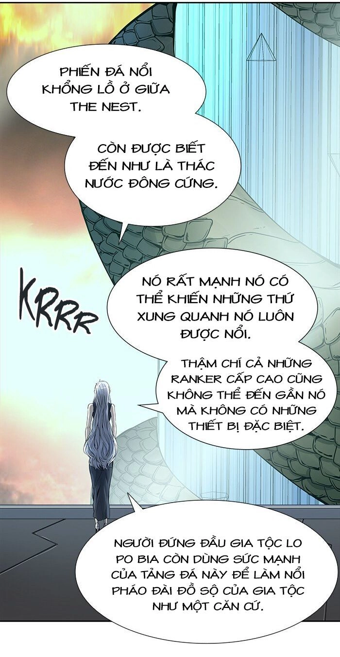 Tòa Tháp Bí Ẩn Chapter 466 - 70