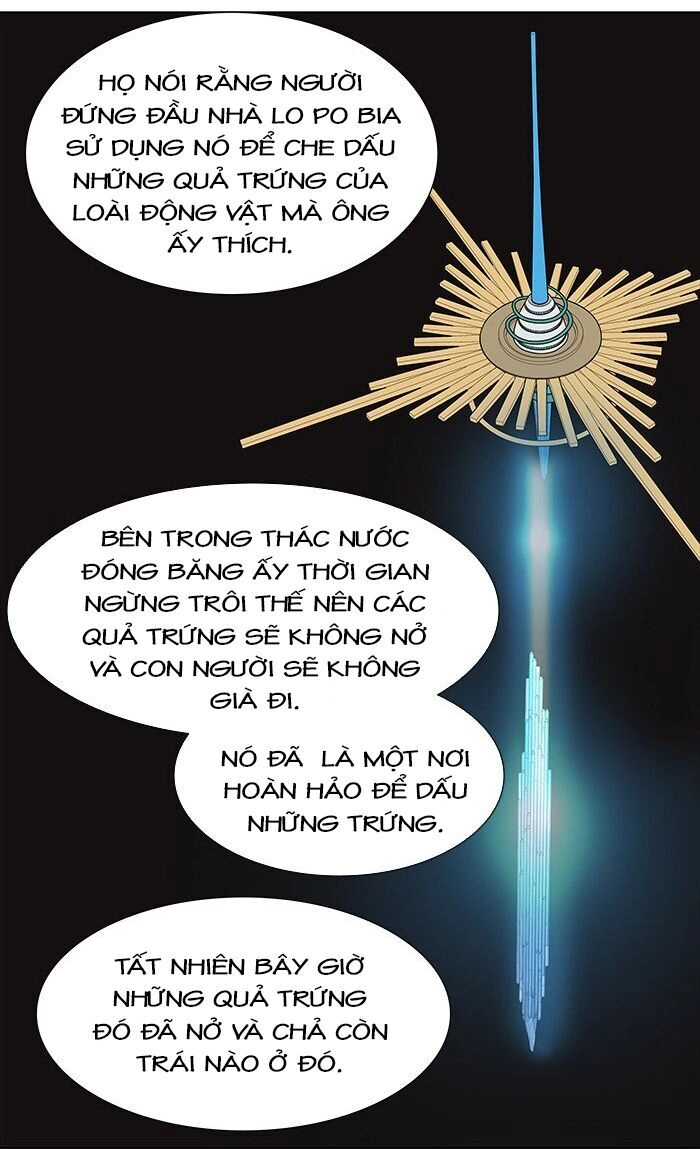 Tòa Tháp Bí Ẩn Chapter 466 - 72
