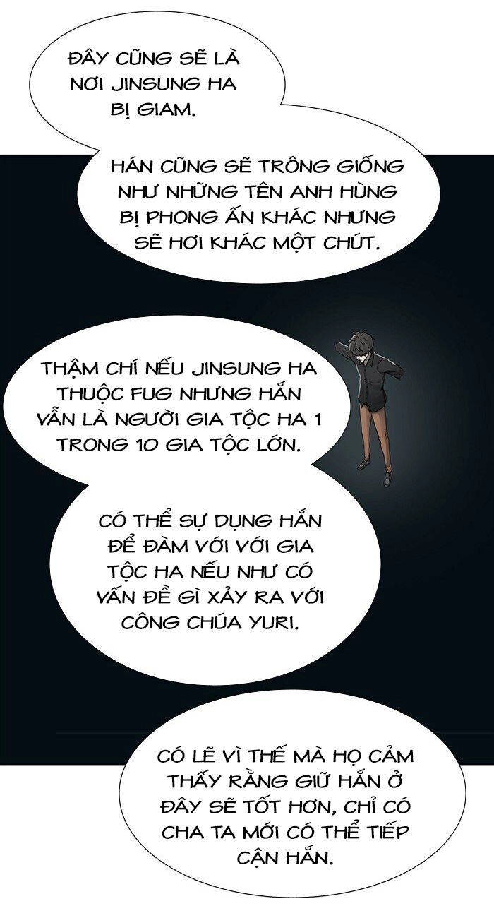 Tòa Tháp Bí Ẩn Chapter 466 - 74