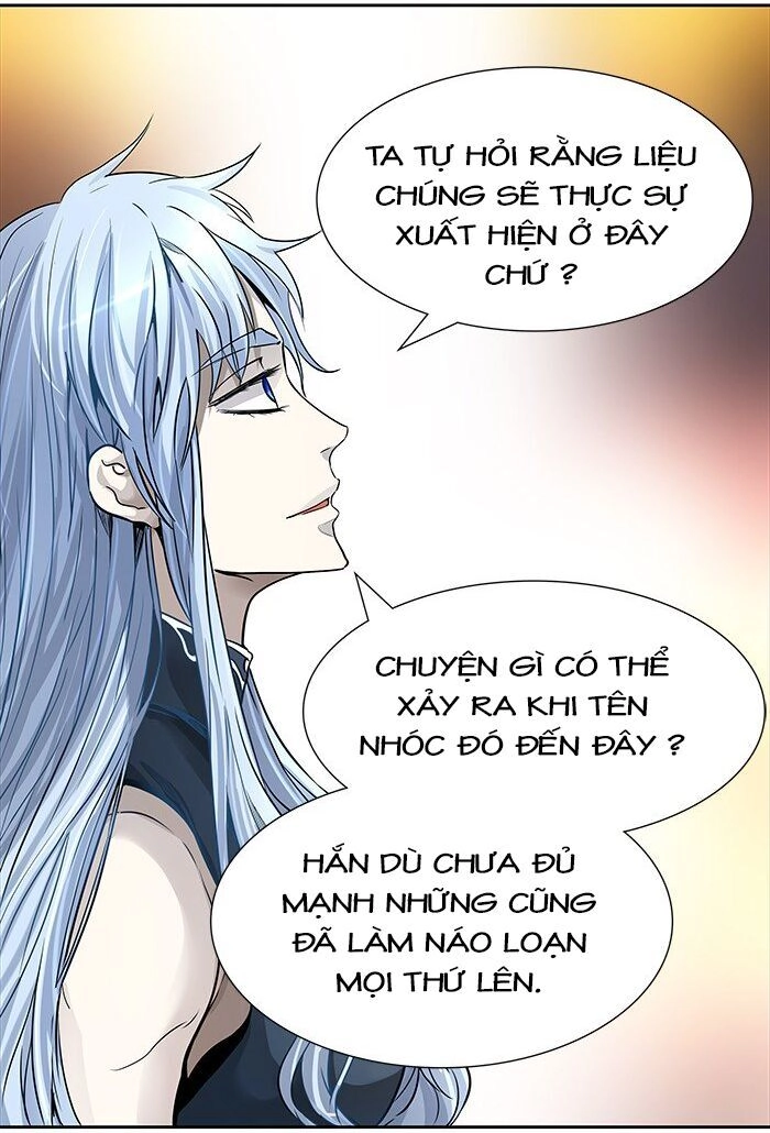 Tòa Tháp Bí Ẩn Chapter 466 - 76