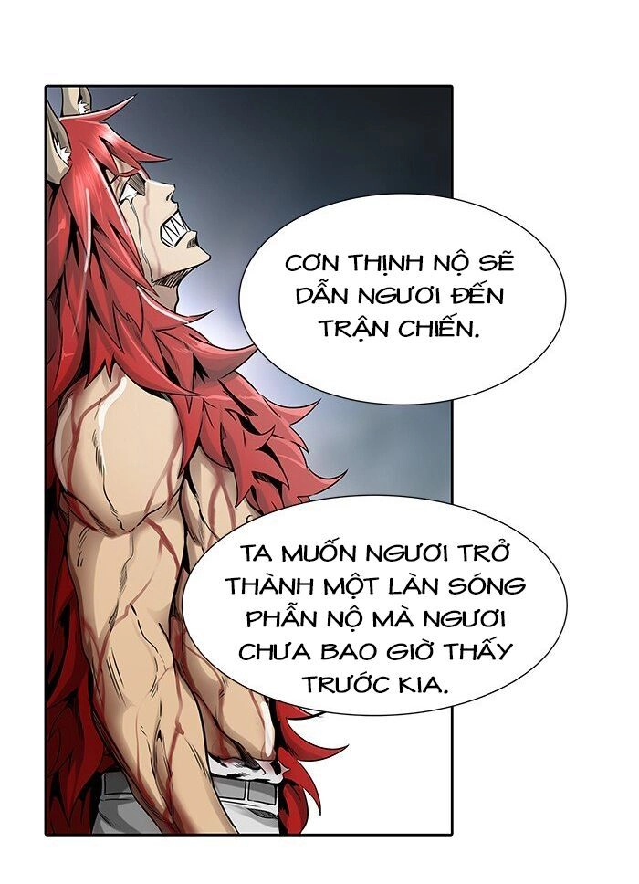Tòa Tháp Bí Ẩn Chapter 466 - 77