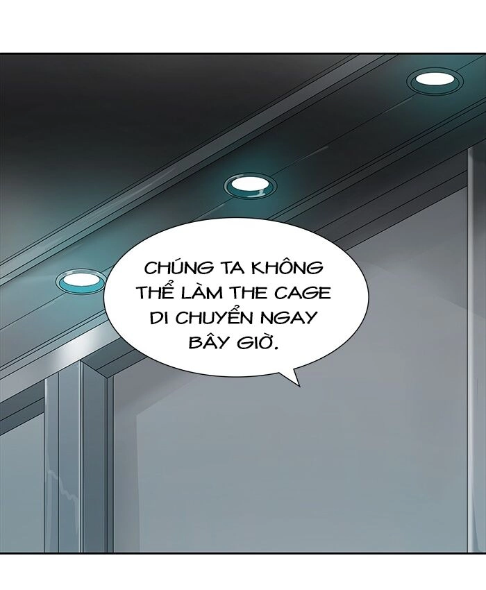 Tòa Tháp Bí Ẩn Chapter 467 - 21