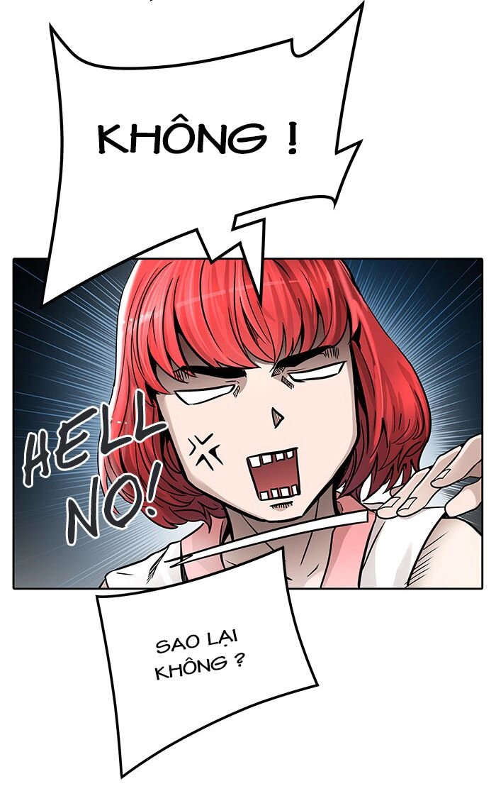 Tòa Tháp Bí Ẩn Chapter 467 - 31