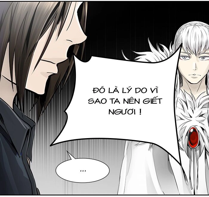 Tòa Tháp Bí Ẩn Chapter 467 - 36