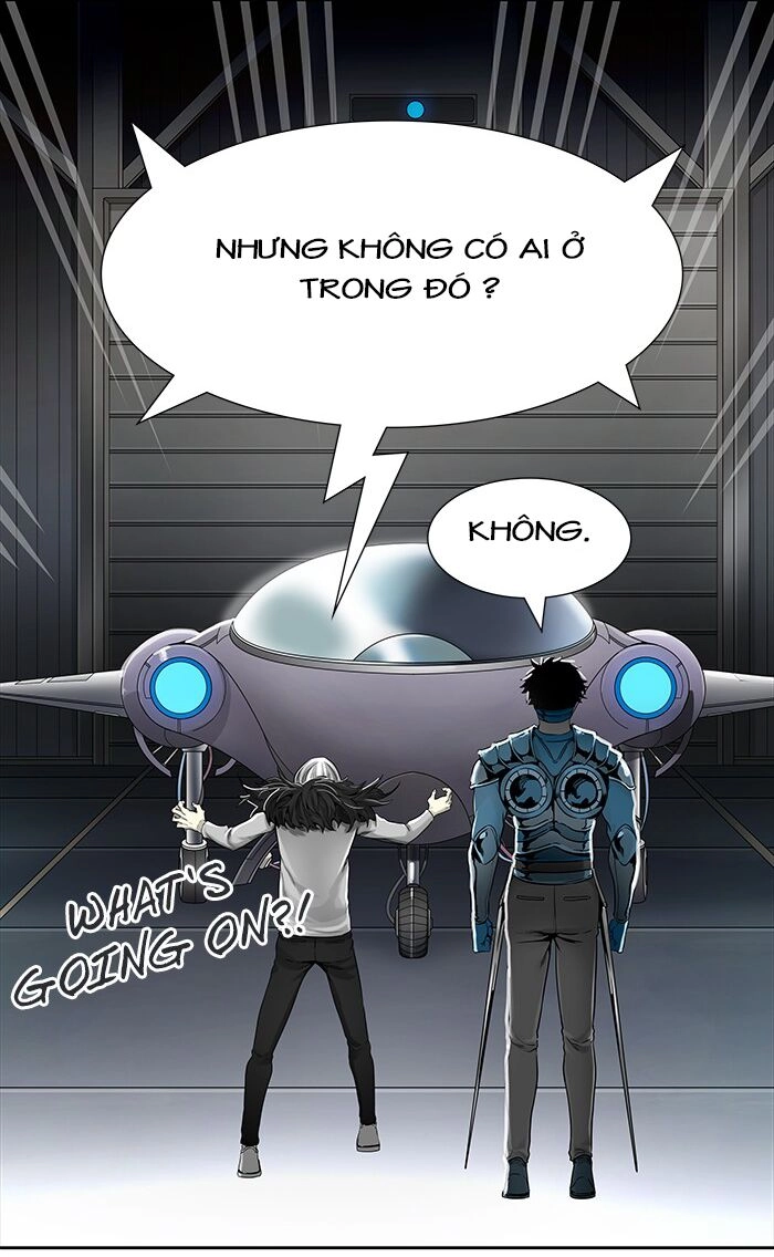Tòa Tháp Bí Ẩn Chapter 467 - 45