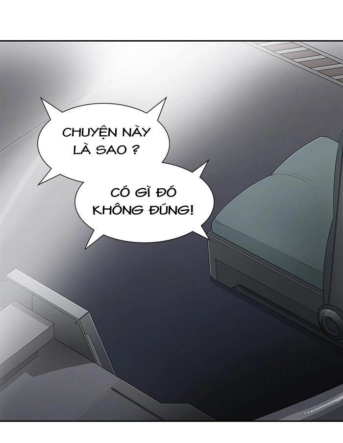 Tòa Tháp Bí Ẩn Chapter 467 - 46