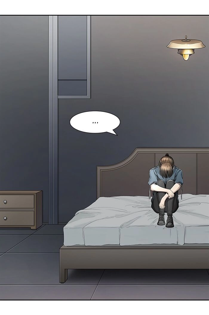 Tòa Tháp Bí Ẩn Chapter 467 - 47