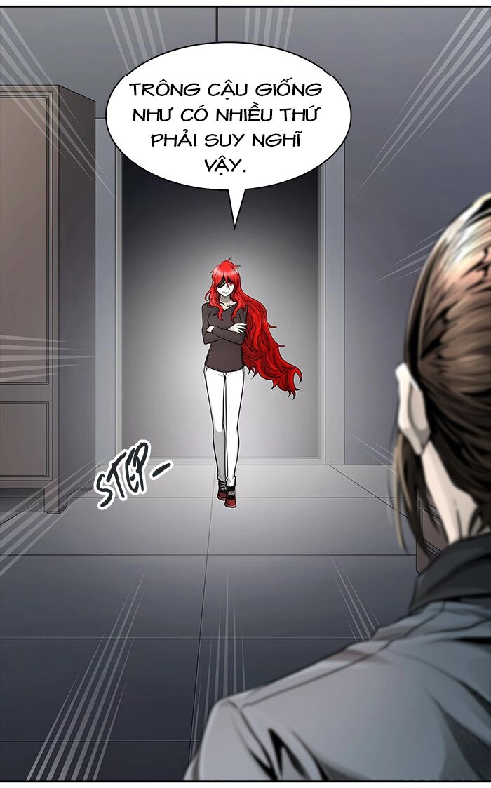 Tòa Tháp Bí Ẩn Chapter 467 - 50
