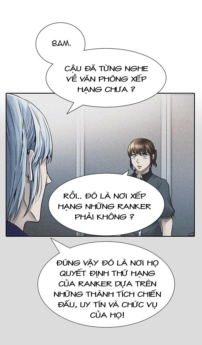 Tòa Tháp Bí Ẩn Chapter 467 - 70