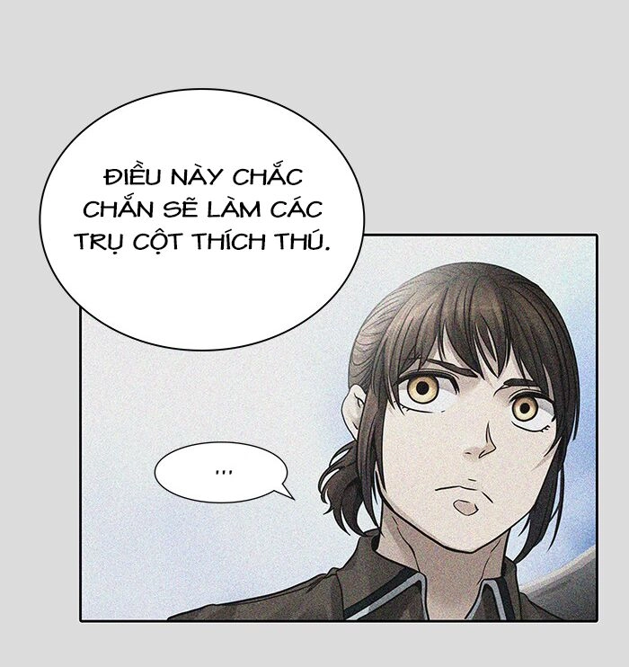 Tòa Tháp Bí Ẩn Chapter 467 - 77