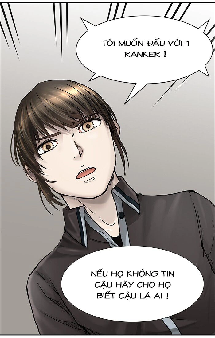 Tòa Tháp Bí Ẩn Chapter 467 - 80