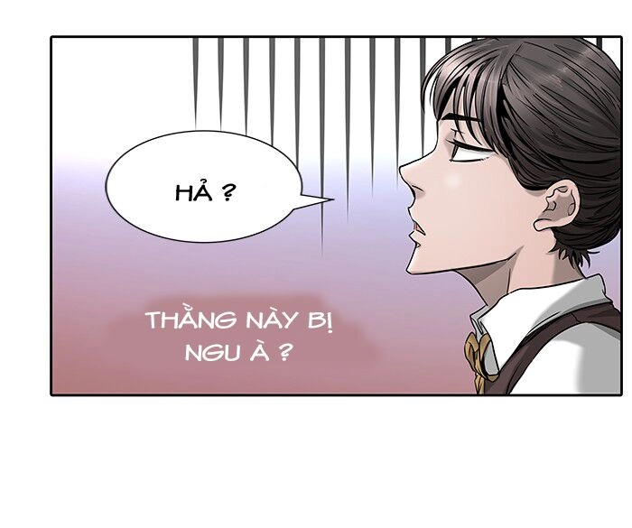 Tòa Tháp Bí Ẩn Chapter 467 - 81