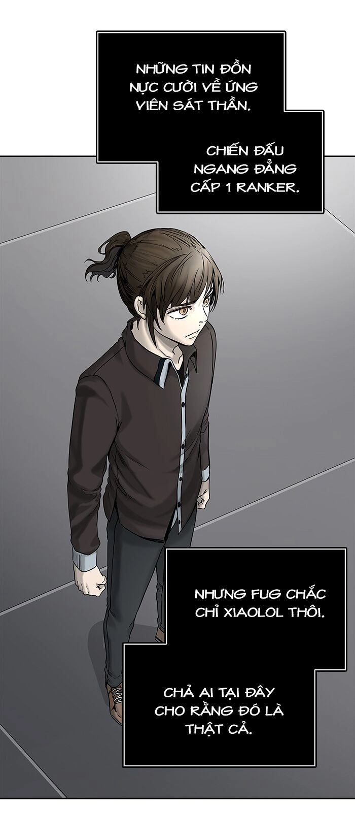 Tòa Tháp Bí Ẩn Chapter 467 - 86