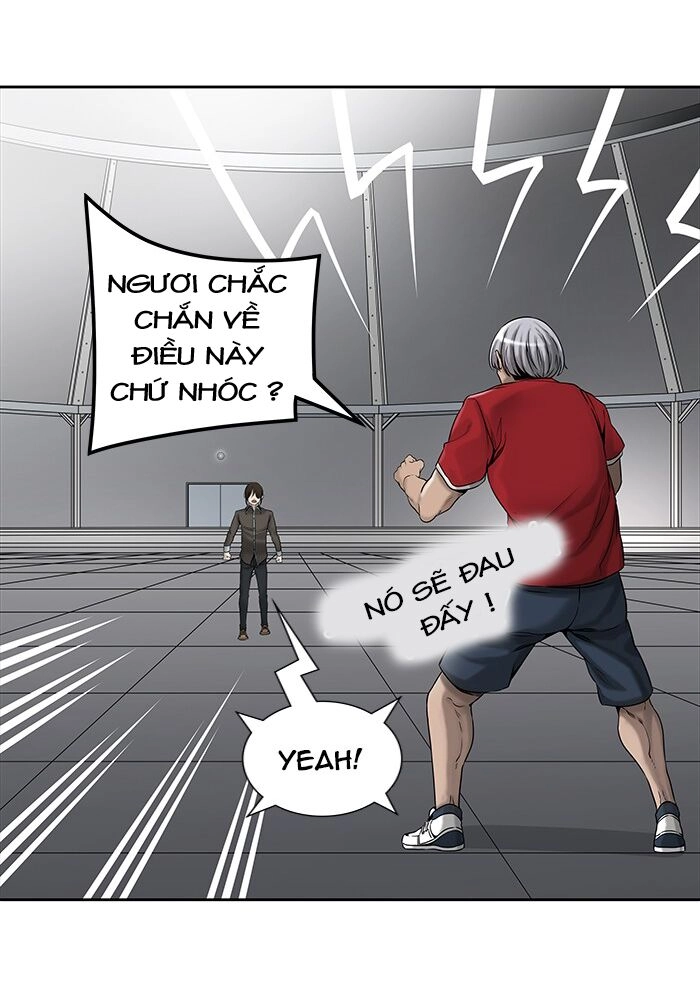 Tòa Tháp Bí Ẩn Chapter 467 - 87