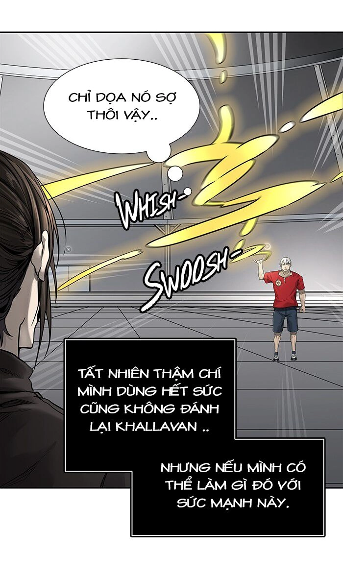 Tòa Tháp Bí Ẩn Chapter 467 - 90