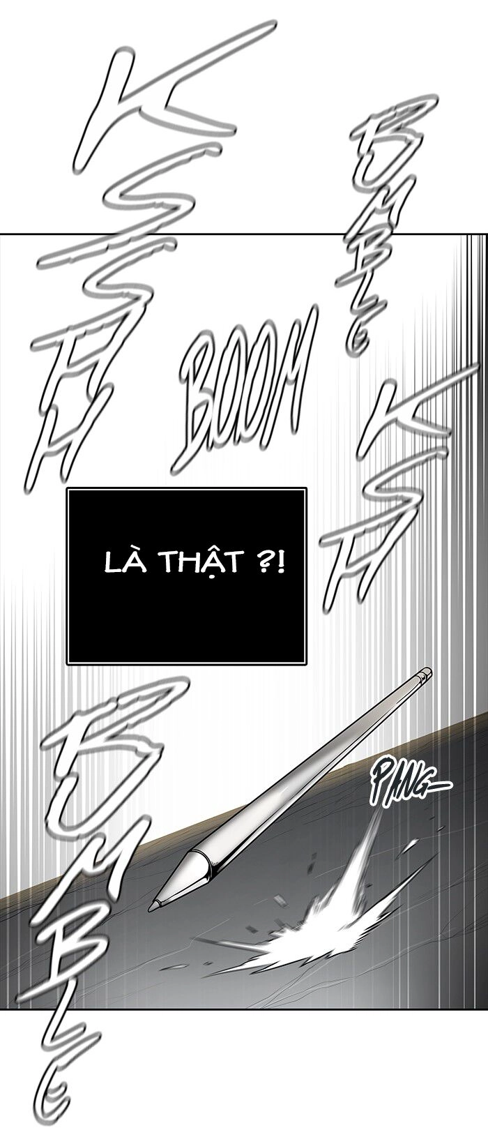 Tòa Tháp Bí Ẩn Chapter 467 - 95