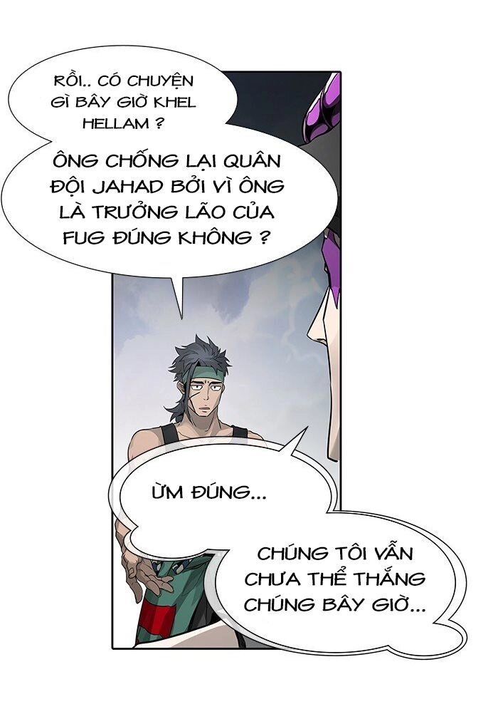 Tòa Tháp Bí Ẩn Chapter 468 - 4