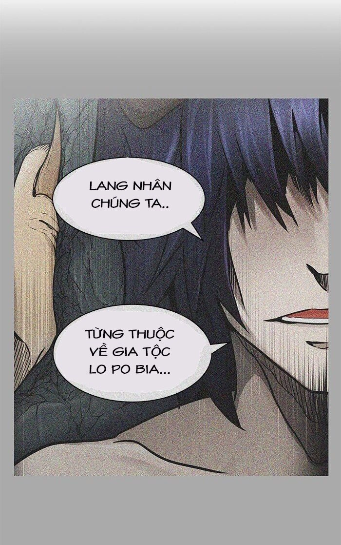 Tòa Tháp Bí Ẩn Chapter 468 - 11