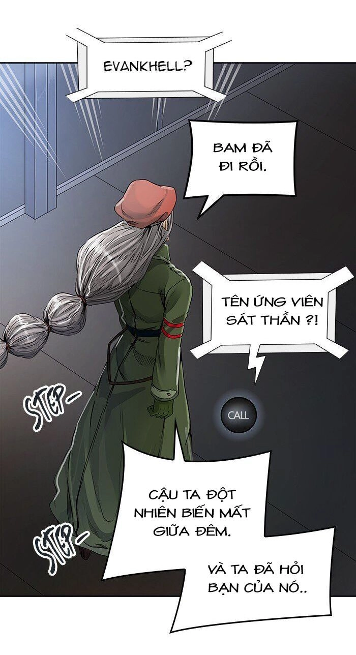 Tòa Tháp Bí Ẩn Chapter 468 - 15