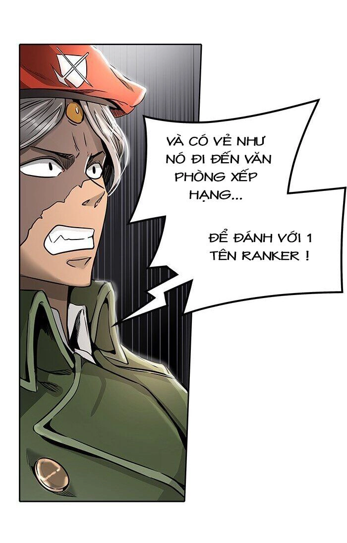 Tòa Tháp Bí Ẩn Chapter 468 - 16