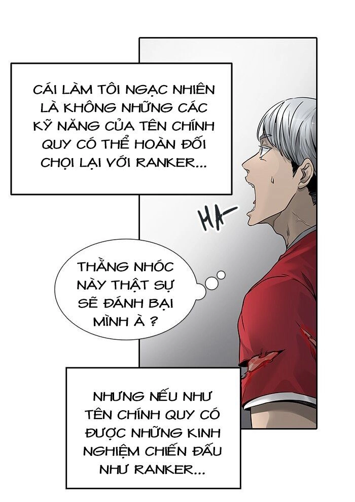 Tòa Tháp Bí Ẩn Chapter 468 - 23
