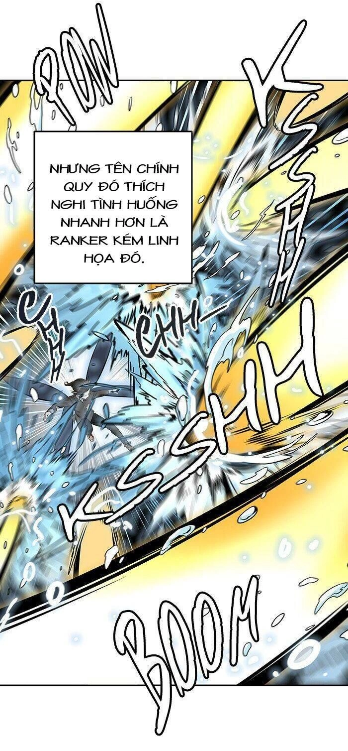 Tòa Tháp Bí Ẩn Chapter 468 - 25