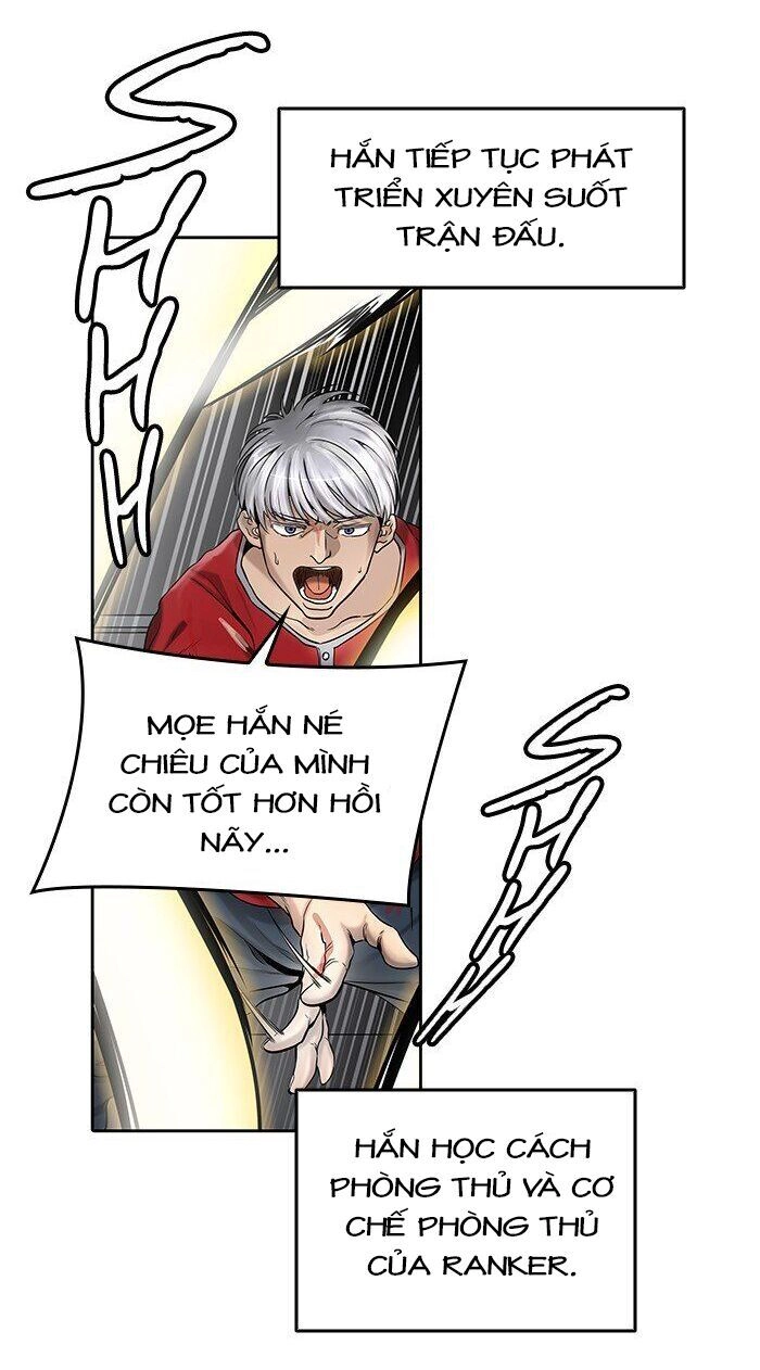 Tòa Tháp Bí Ẩn Chapter 468 - 26