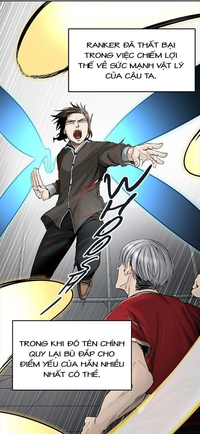 Tòa Tháp Bí Ẩn Chapter 468 - 28