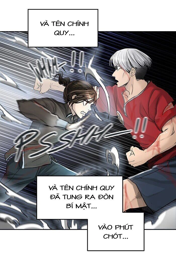 Tòa Tháp Bí Ẩn Chapter 468 - 31