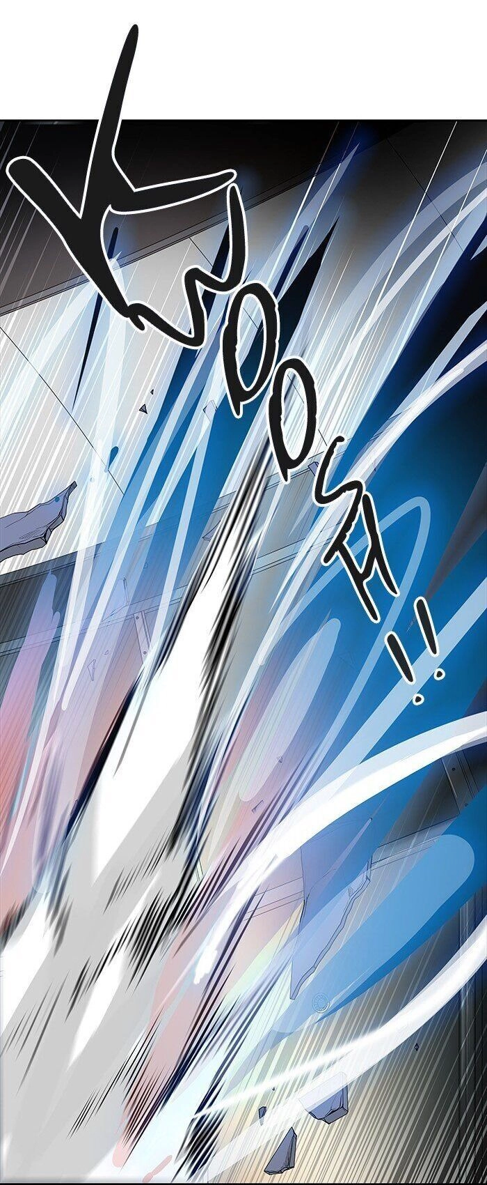 Tòa Tháp Bí Ẩn Chapter 468 - 34