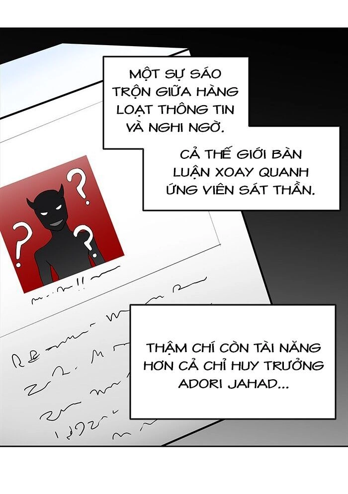 Tòa Tháp Bí Ẩn Chapter 468 - 39