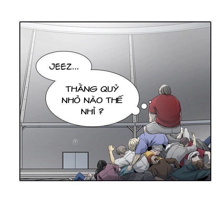Tòa Tháp Bí Ẩn Chapter 468 - 45