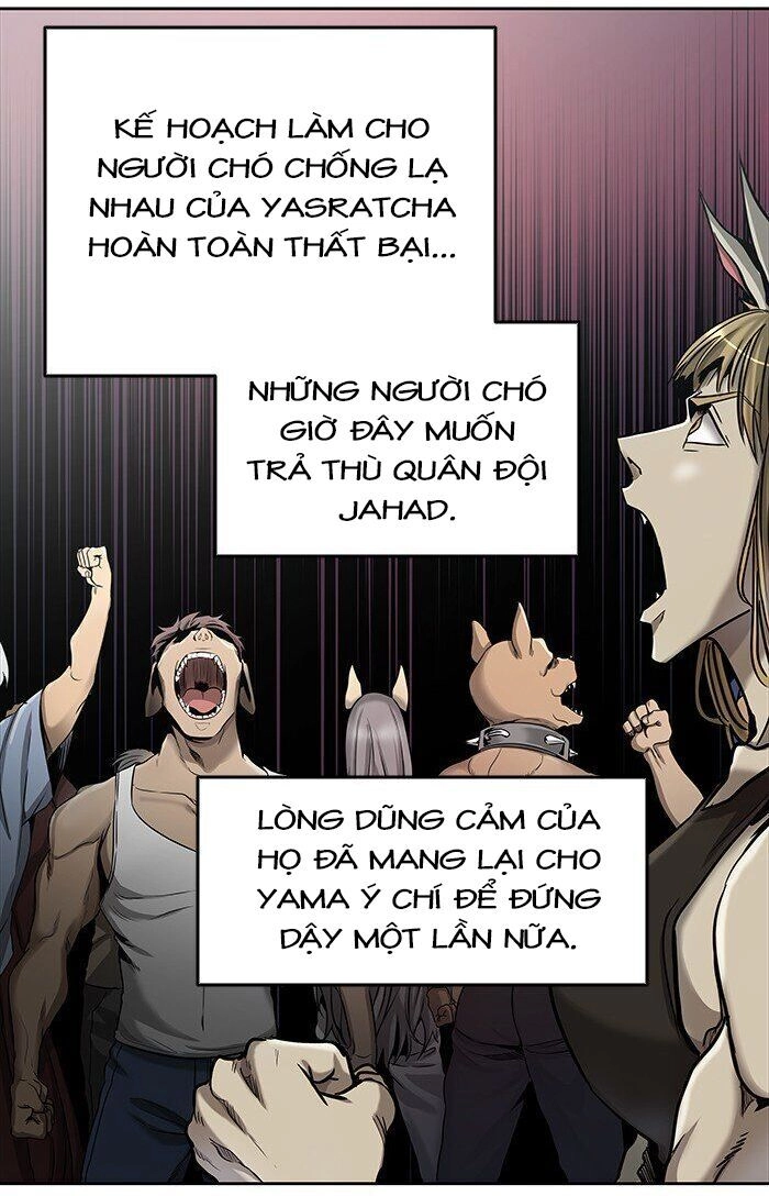 Tòa Tháp Bí Ẩn Chapter 468 - 48