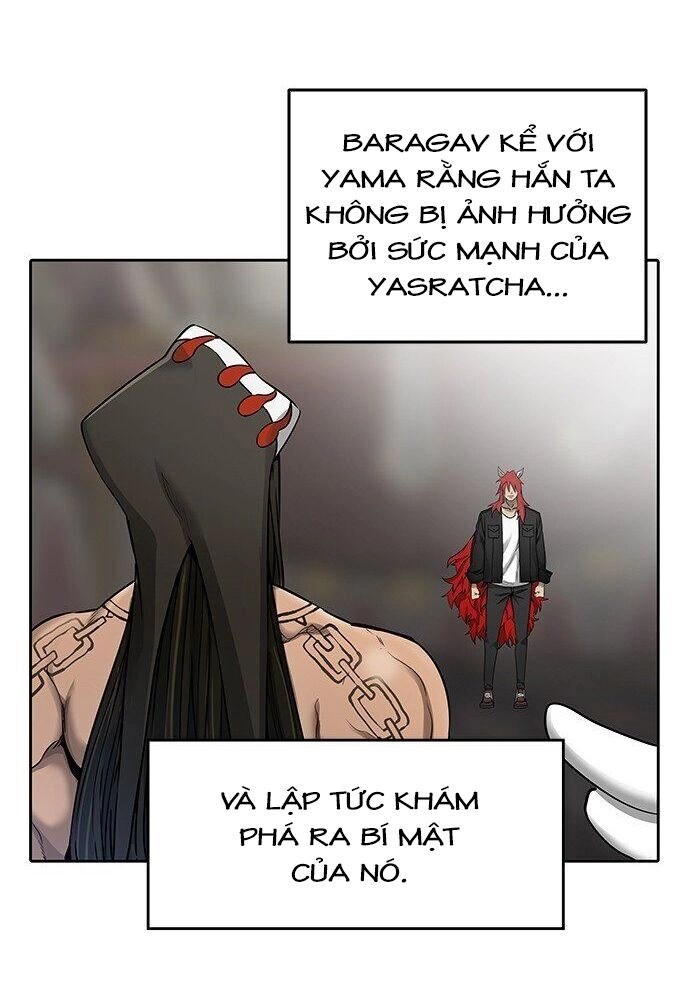 Tòa Tháp Bí Ẩn Chapter 468 - 50
