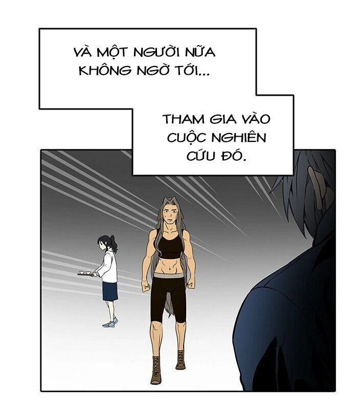 Tòa Tháp Bí Ẩn Chapter 468 - 51