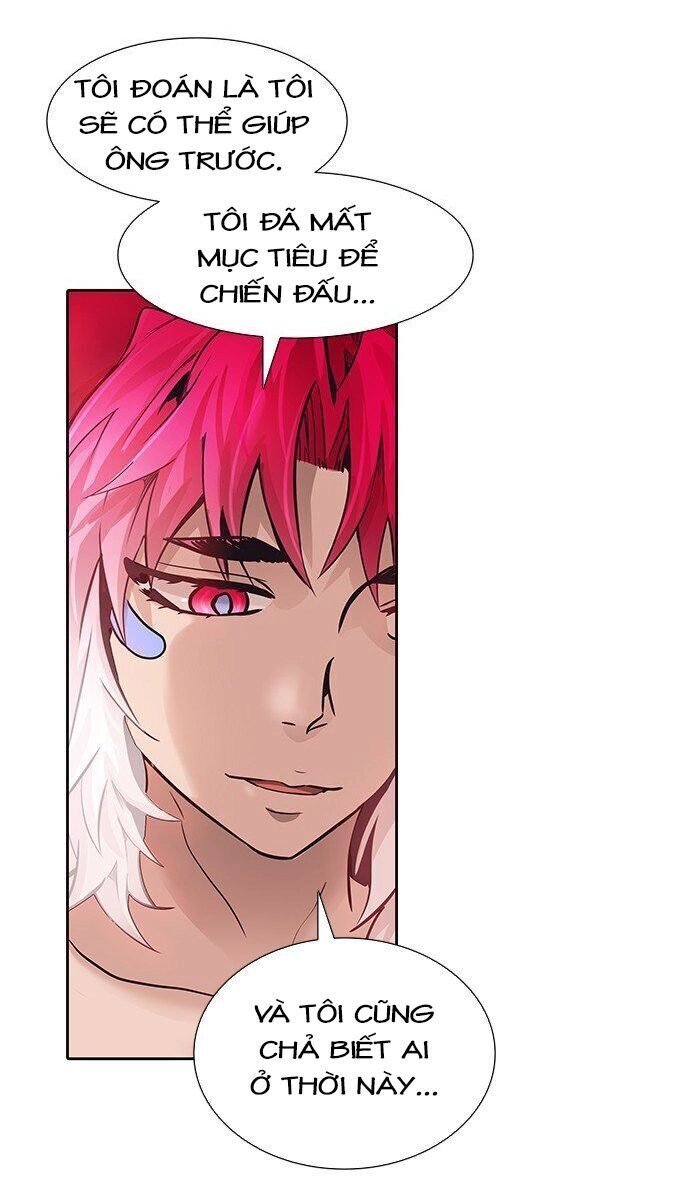 Tòa Tháp Bí Ẩn Chapter 468 - 73