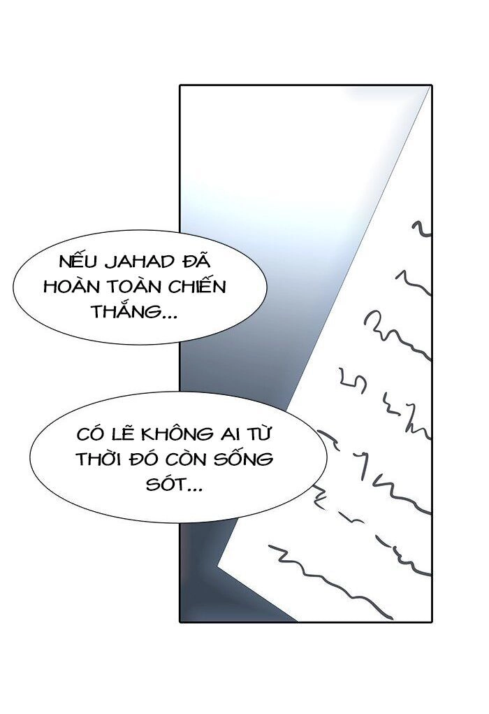 Tòa Tháp Bí Ẩn Chapter 468 - 74