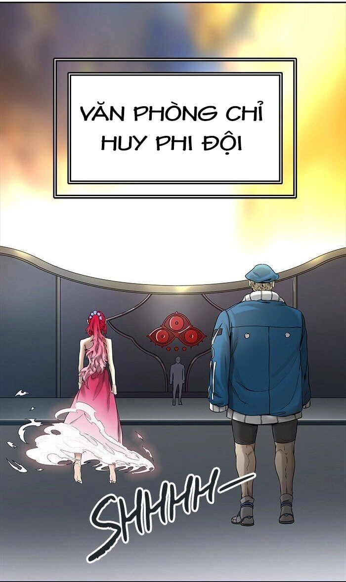 Tòa Tháp Bí Ẩn Chapter 468 - 82
