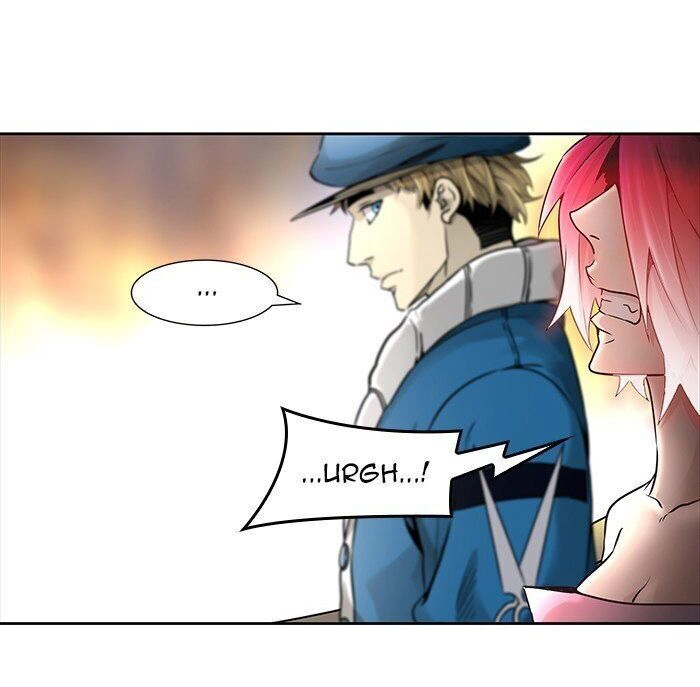 Tòa Tháp Bí Ẩn Chapter 468 - 91