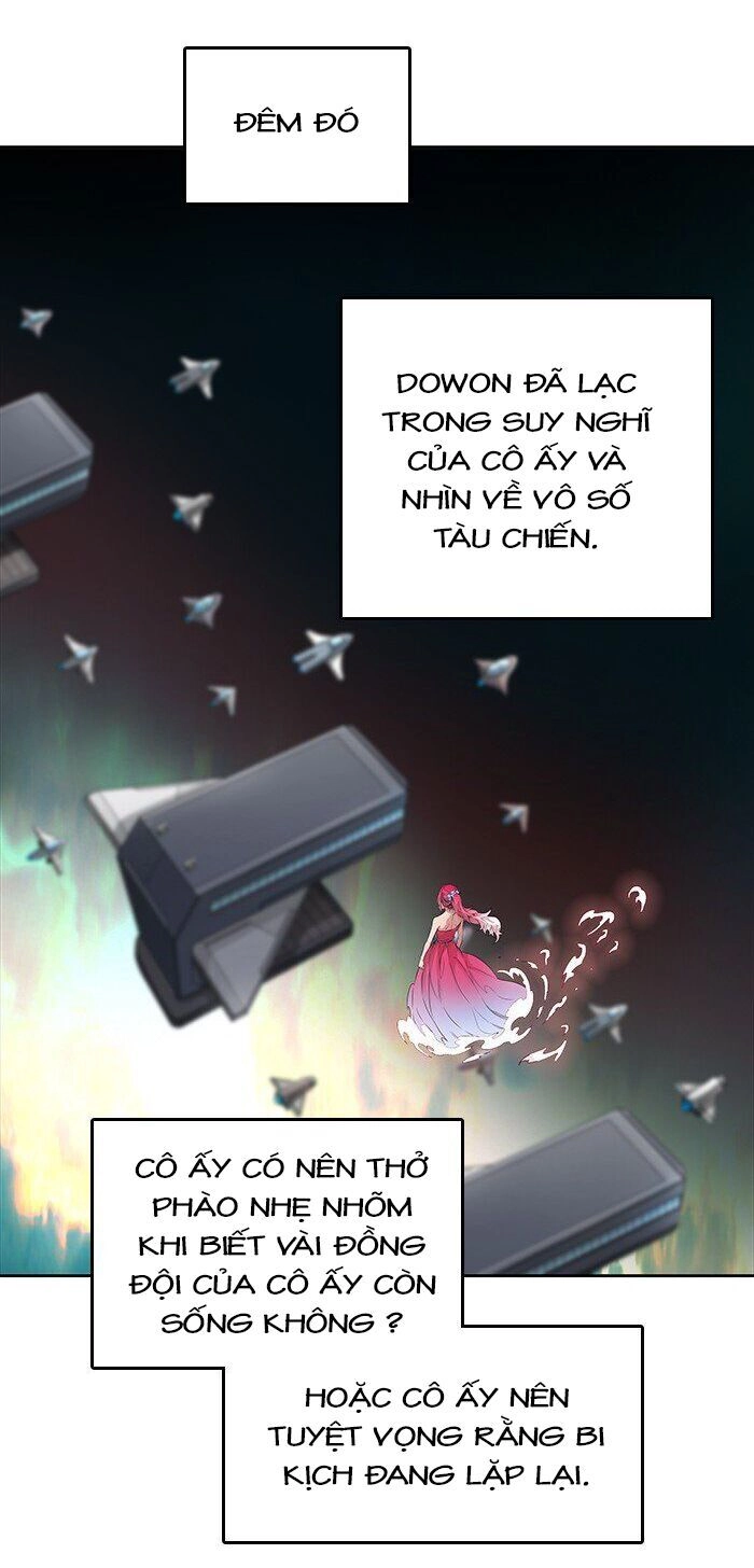 Tòa Tháp Bí Ẩn Chapter 468 - 92