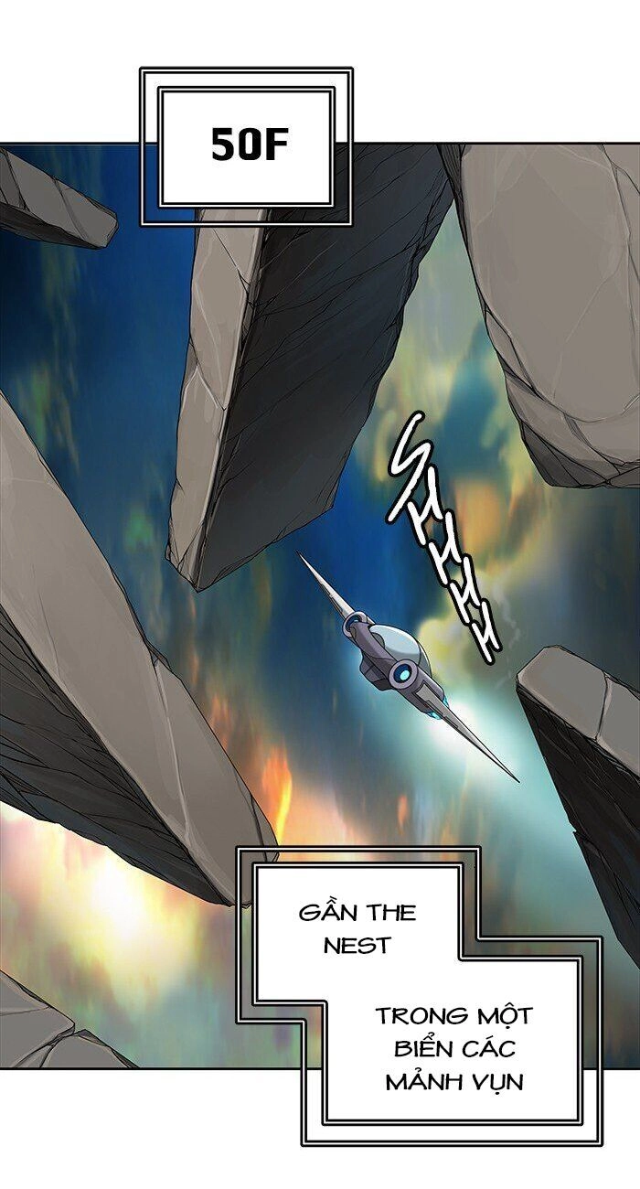 Tòa Tháp Bí Ẩn Chapter 468 - 101
