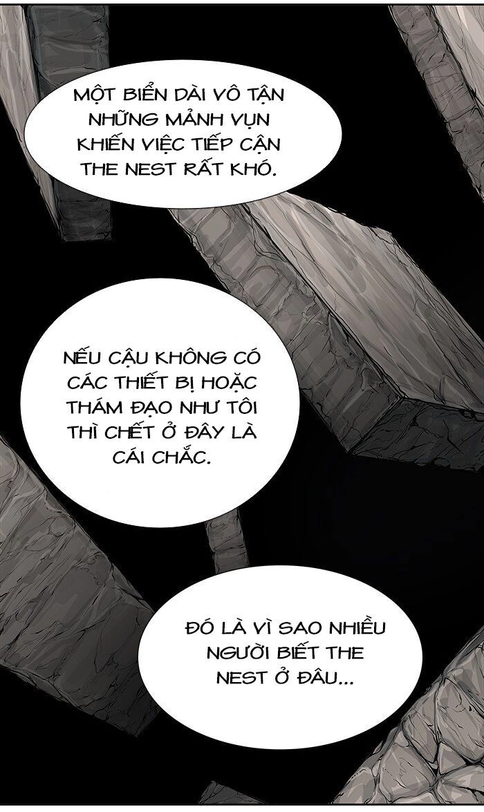 Tòa Tháp Bí Ẩn Chapter 468 - 106