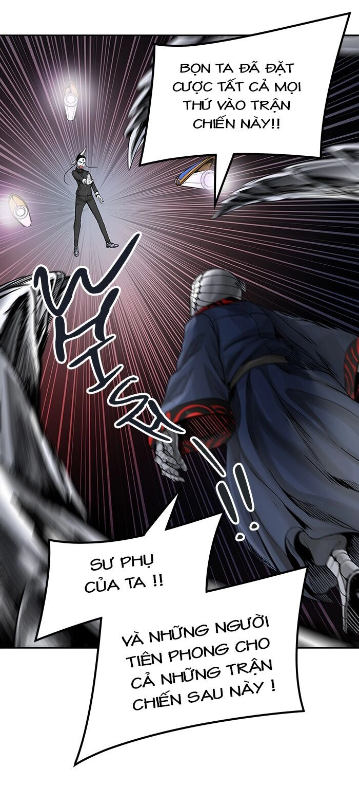 Tòa Tháp Bí Ẩn Chapter 470 - 24