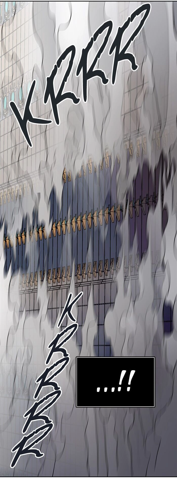 Tòa Tháp Bí Ẩn Chapter 471 - 9